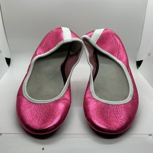 Softstar Shoes Ballerine Barefoot Minimalist Flat